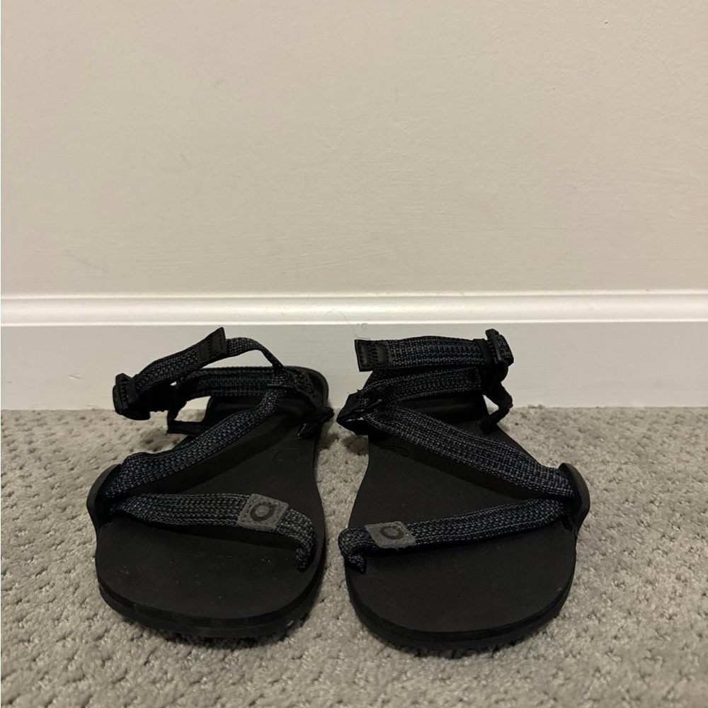 Xero Sandals Z-Trail - Big Kids - The Ultimate Sport Sandal Size 3 - Picture 4 of 14
